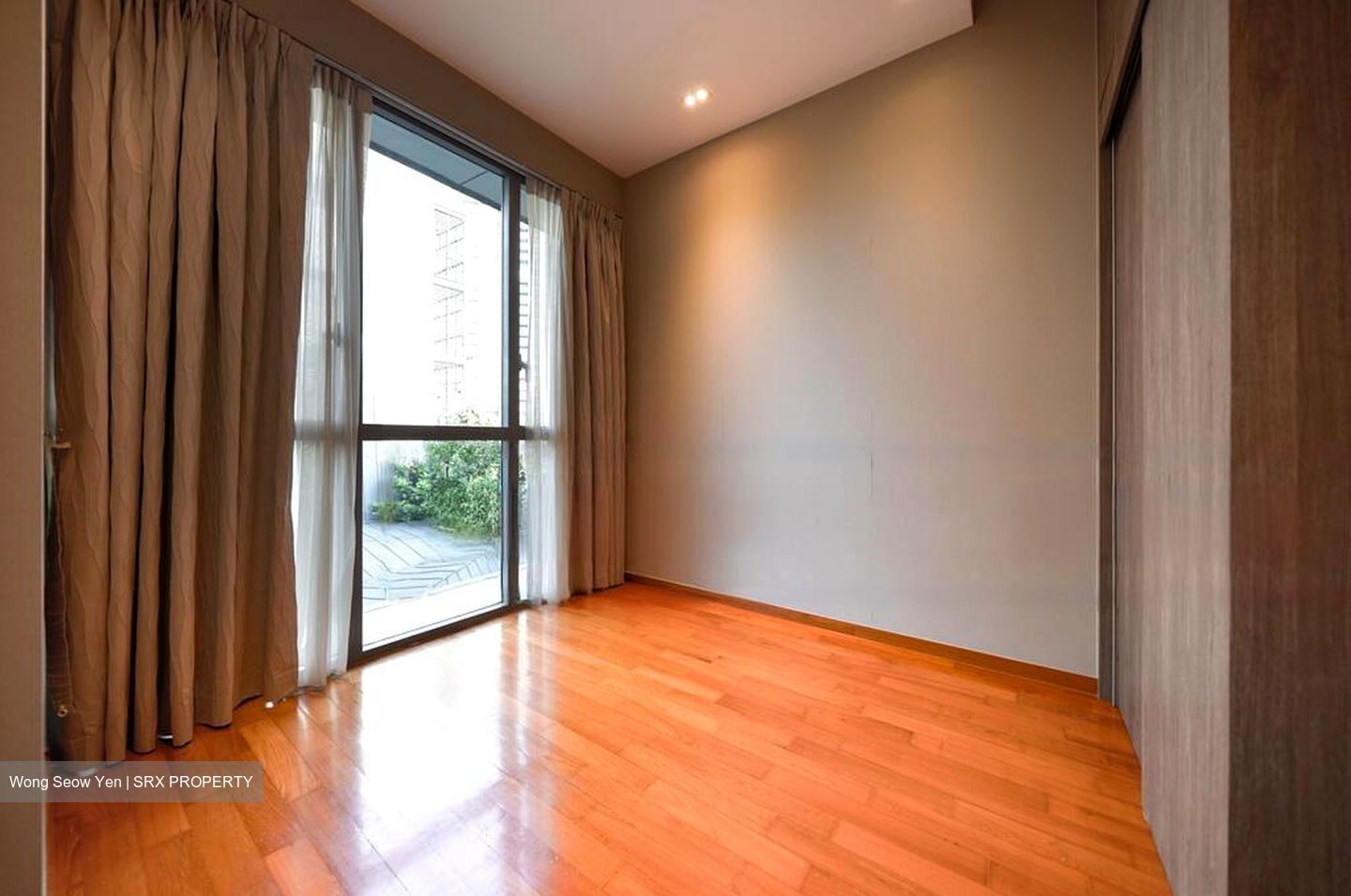 Mon Jervois (D10), Condominium #618904261